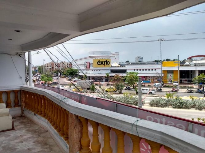 Edificio en  Venta en Cartagena - Miniatura 2