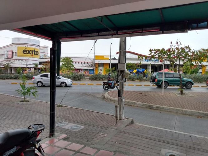 Edificio en  Venta en Cartagena - Miniatura 3