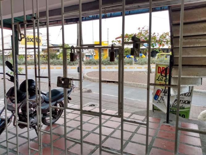 Edificio en  Venta en Cartagena - Miniatura 5