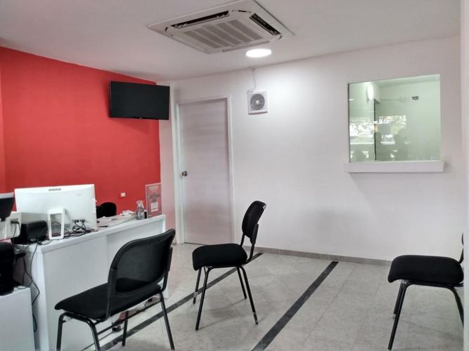 Edificio en  Venta en Cartagena - Miniatura 11