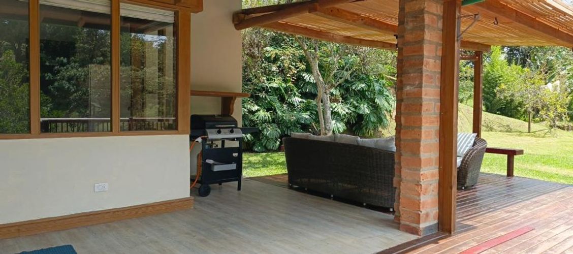 Finca en  Arriendo en El Retiro - Imagen 1