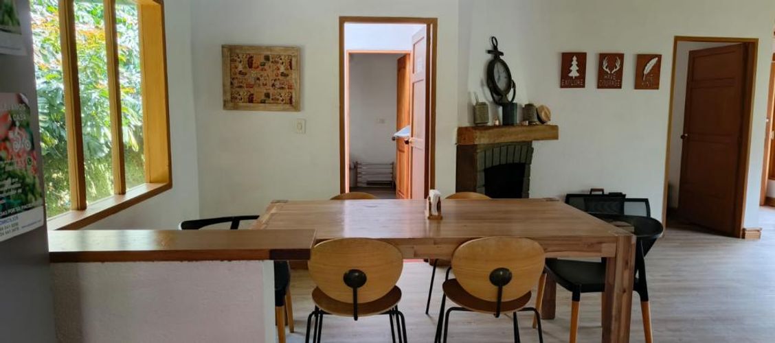 Finca en  Arriendo en El Retiro - Miniatura 4