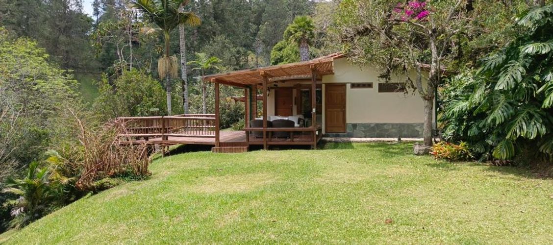 Finca en  Arriendo en El Retiro - Miniatura 7