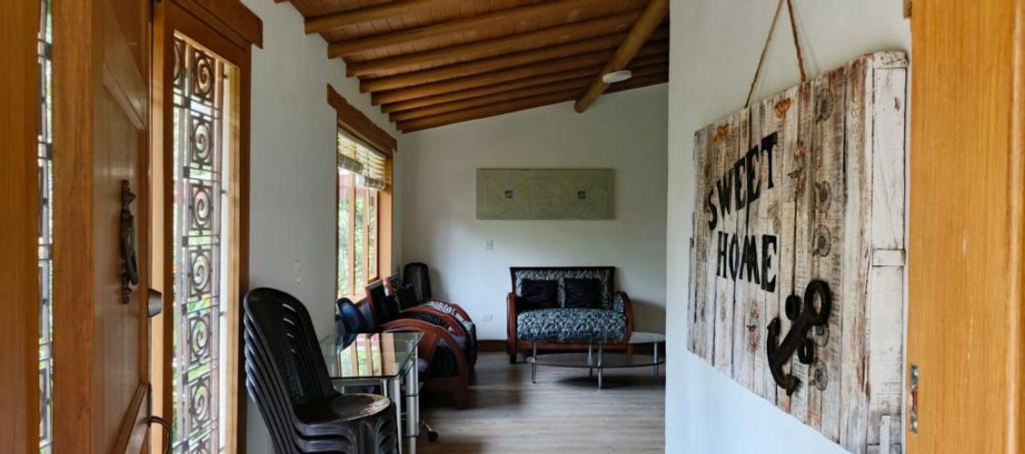 Finca en  Arriendo en El Retiro - Miniatura 10
