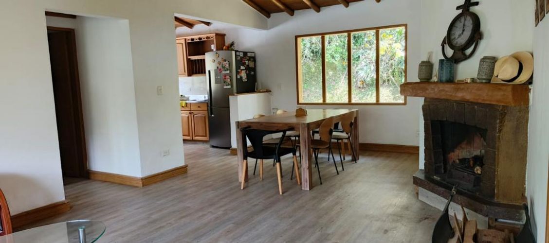 Finca en  Arriendo en El Retiro - Miniatura 11