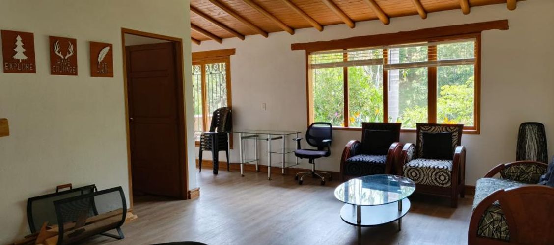 Finca en  Arriendo en El Retiro - Miniatura 12