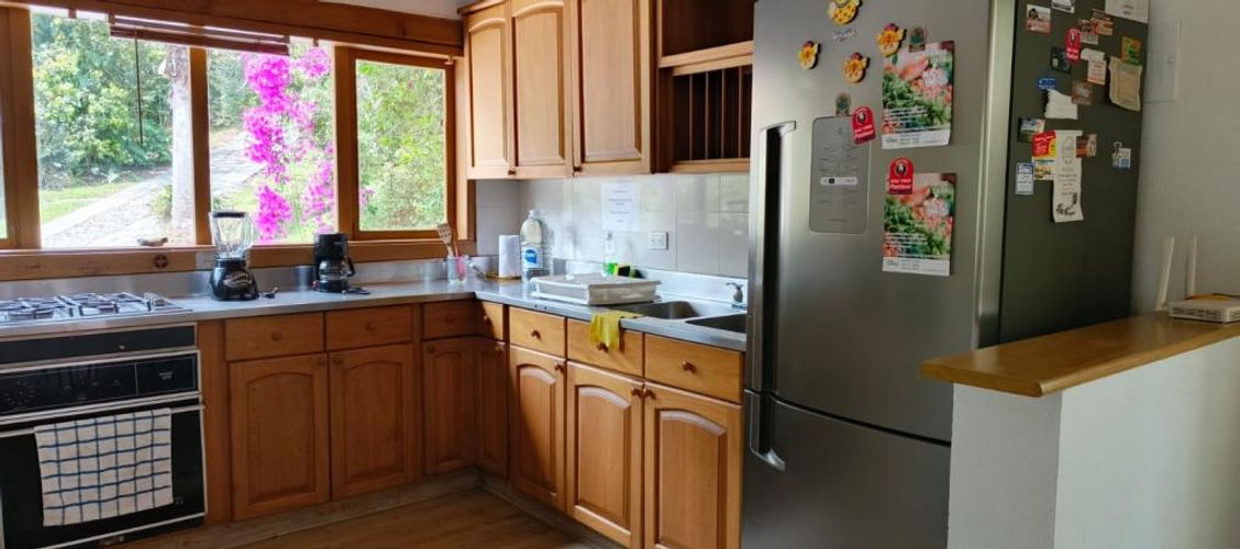 Finca en  Arriendo en El Retiro - Miniatura 14
