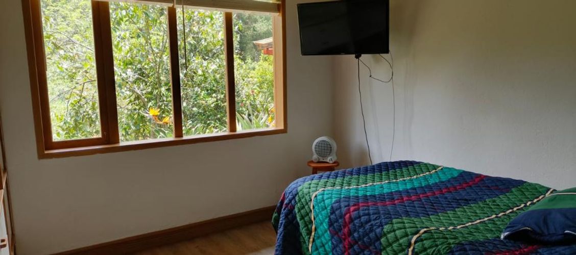 Finca en  Arriendo en El Retiro - Miniatura 18