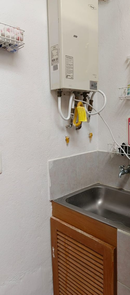 Finca en  Arriendo en El Retiro - Miniatura 19