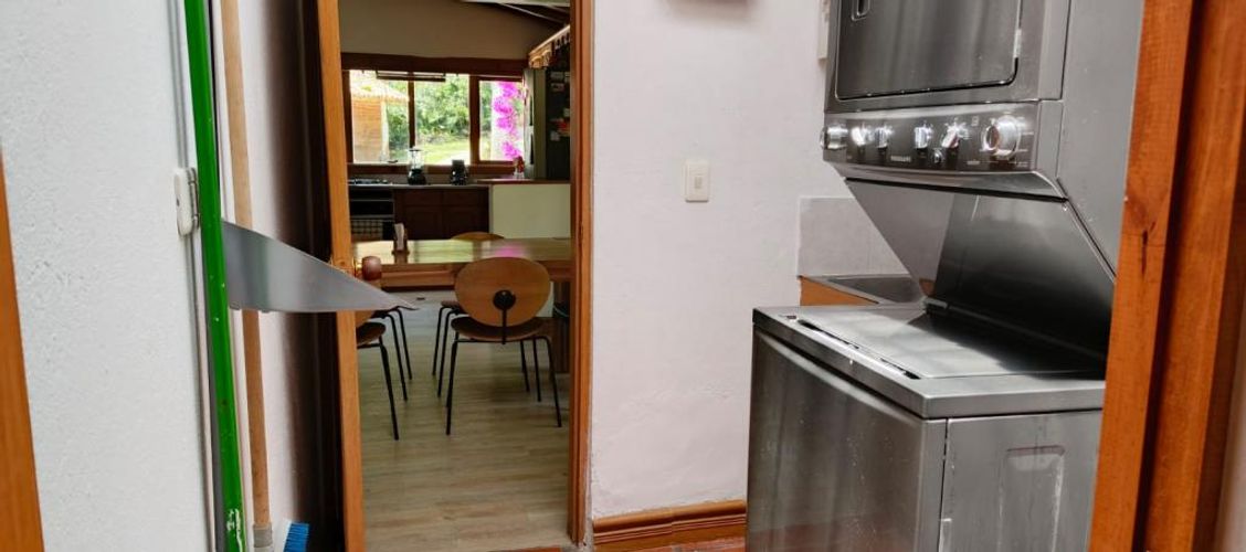 Finca en  Arriendo en El Retiro - Miniatura 20