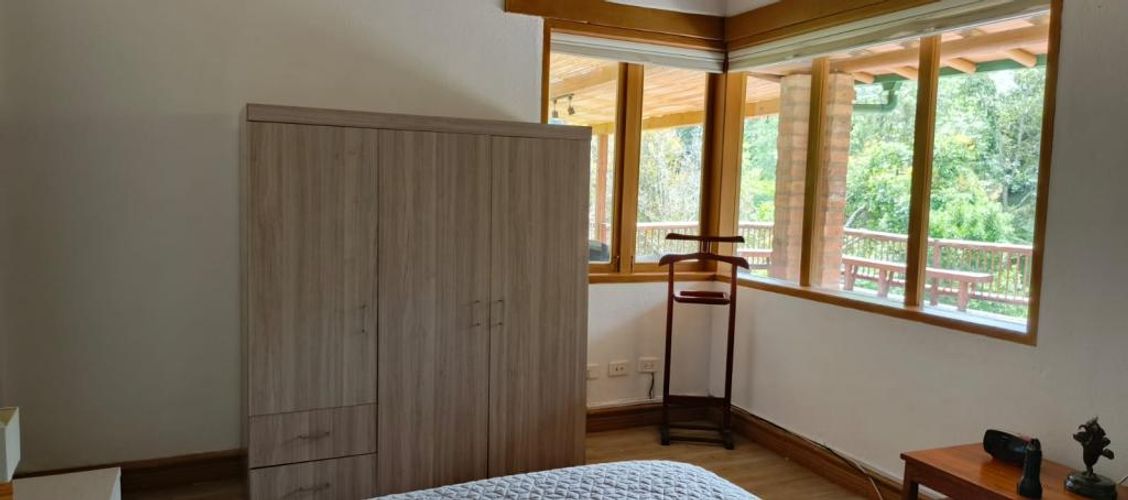 Finca en  Arriendo en El Retiro - Miniatura 22