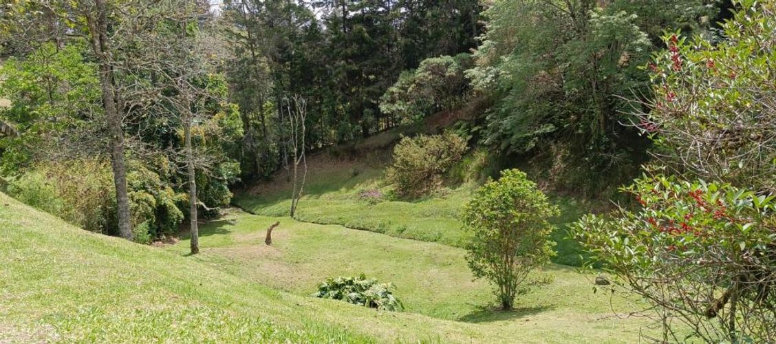 Finca en  Arriendo en El Retiro - Miniatura 23