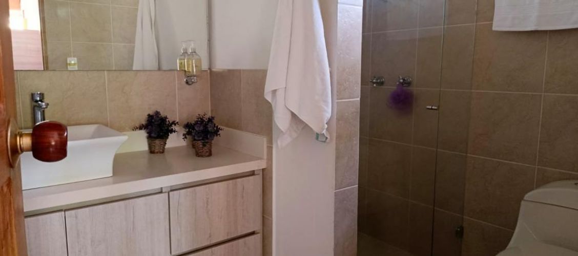 Finca en  Arriendo en El Retiro - Miniatura 27