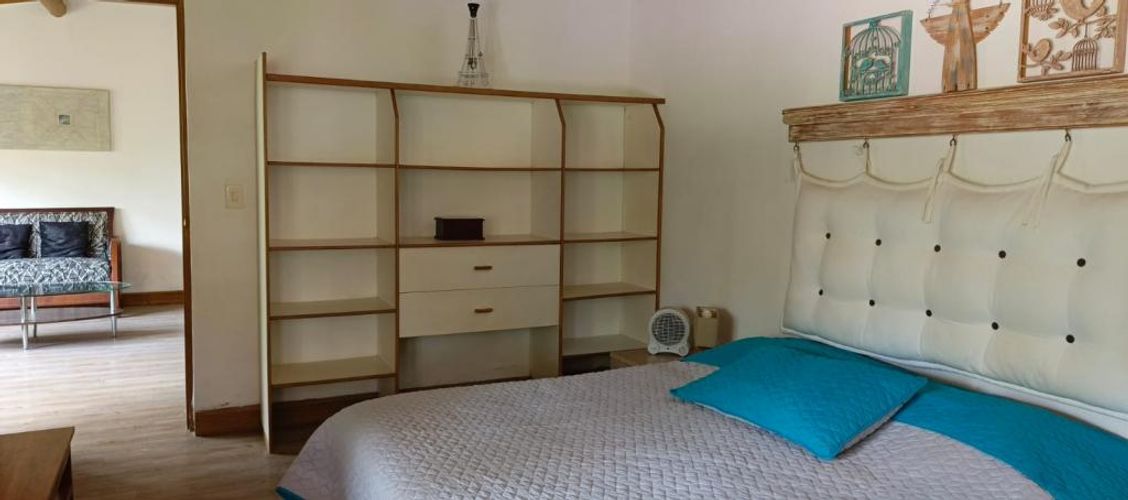 Finca en  Arriendo en El Retiro - Miniatura 28