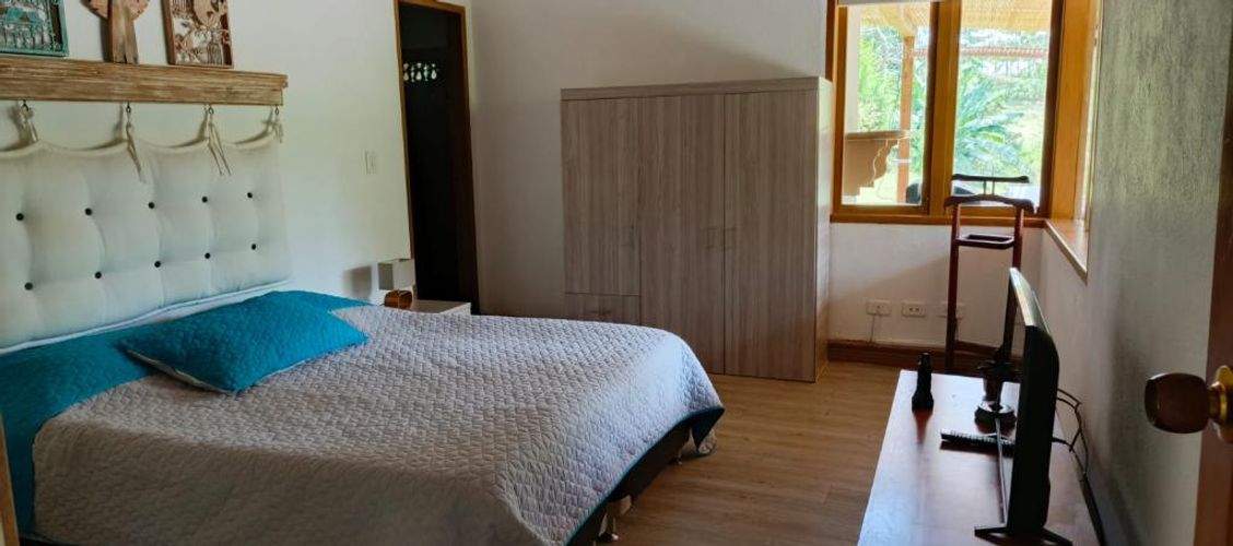 Finca en  Arriendo en El Retiro - Miniatura 29