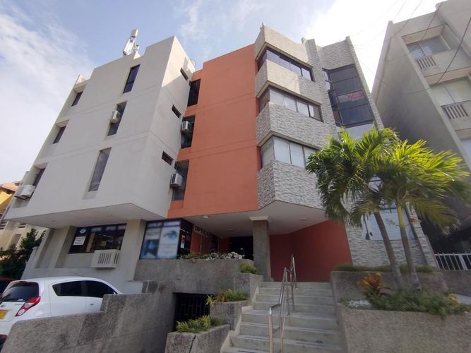 Oficina en  Venta en Nueva colombia, Barranquilla - Miniatura 2