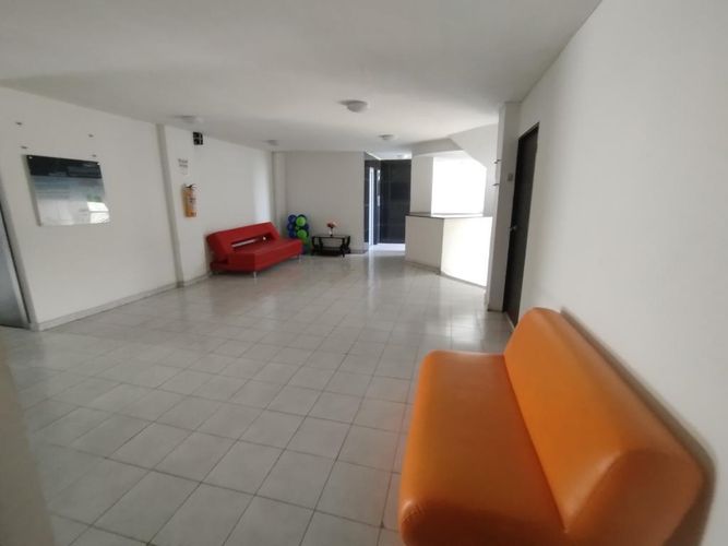 Oficina en  Venta en Nueva colombia, Barranquilla - Miniatura 4