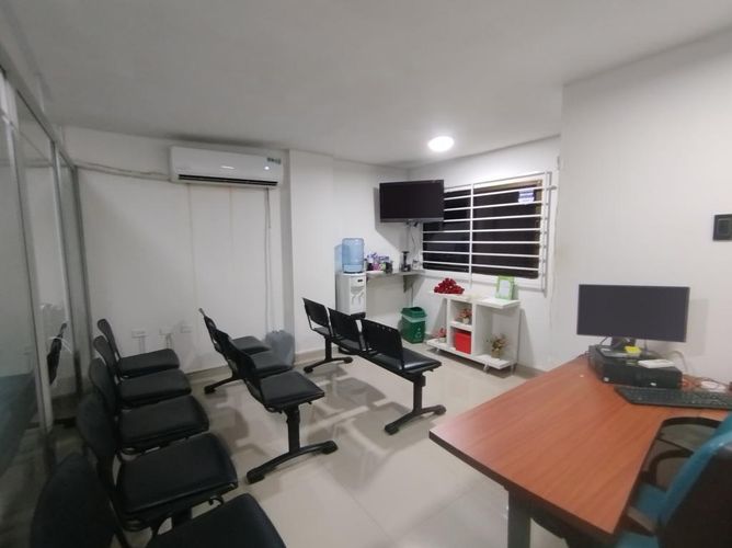 Oficina en  Venta en Nueva colombia, Barranquilla - Miniatura 5