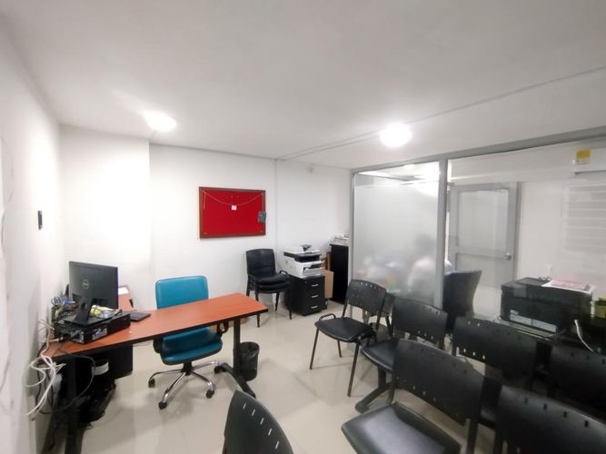 Oficina en  Venta en Nueva colombia, Barranquilla - Miniatura 7