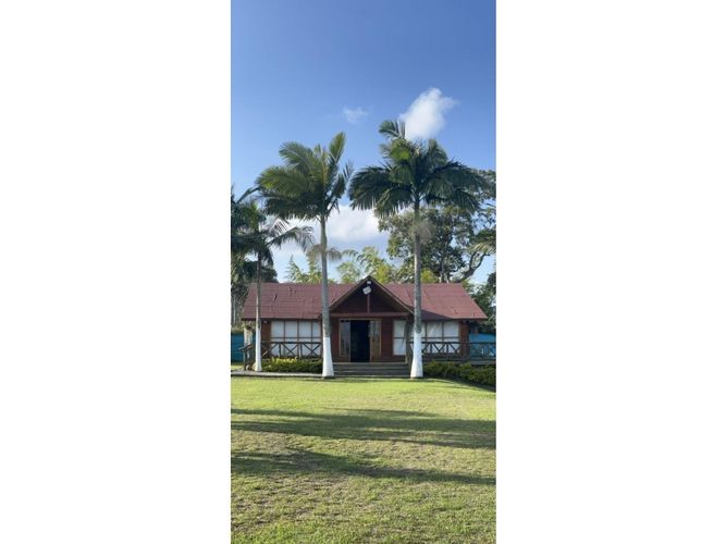 Finca en  Arriendo en Peñol - Miniatura 6