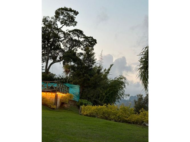 Finca en  Arriendo en Peñol - Miniatura 8
