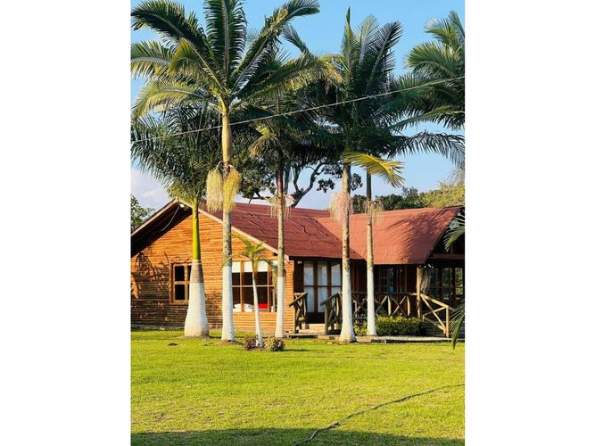 Finca en  Arriendo en Peñol - Miniatura 25