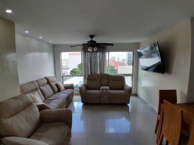 Apartamento en  Venta en Granadillo, Barranquilla - Miniatura 2