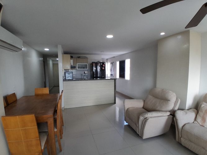 Apartamento en  Venta en Granadillo, Barranquilla - Miniatura 3