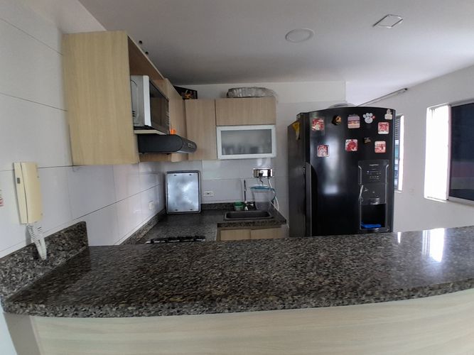 Apartamento en  Venta en Granadillo, Barranquilla - Miniatura 4