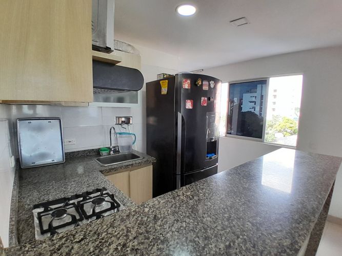 Apartamento en  Venta en Granadillo, Barranquilla - Miniatura 6