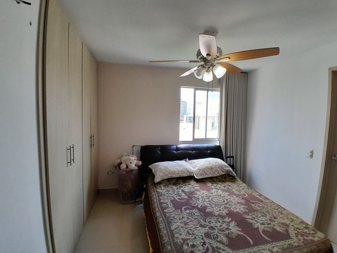 Apartamento en  Venta en Granadillo, Barranquilla - Miniatura 9