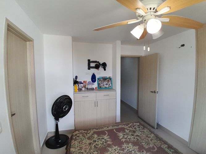 Apartamento en  Venta en Granadillo, Barranquilla - Miniatura 11