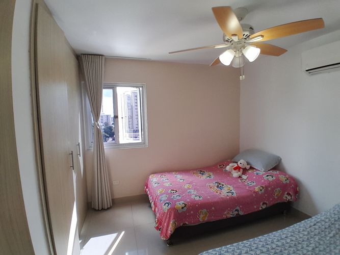 Apartamento en  Venta en Granadillo, Barranquilla - Miniatura 13