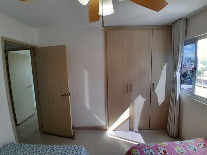 Apartamento en  Venta en Granadillo, Barranquilla - Miniatura 15