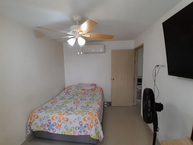 Apartamento en  Venta en Granadillo, Barranquilla - Miniatura 18
