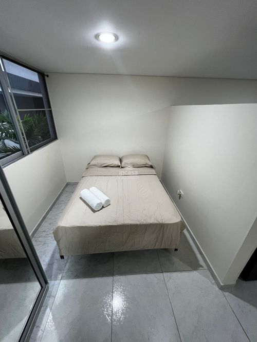 Apartaestudio en  Arriendo en El refugio, Cali - Miniatura 2