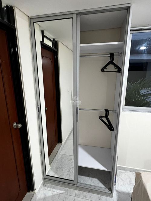 Apartaestudio en  Arriendo en El refugio, Cali - Miniatura 6