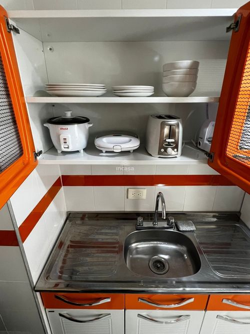 Apartaestudio en  Arriendo en El refugio, Cali - Miniatura 8