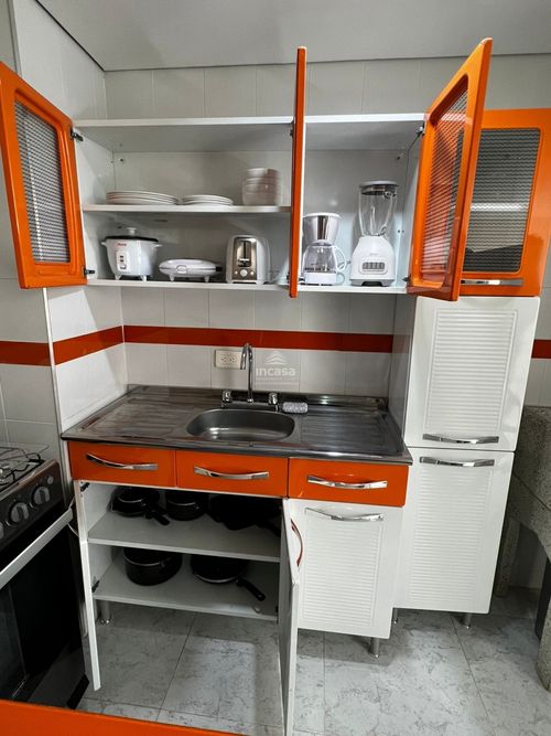 Apartaestudio en  Arriendo en El refugio, Cali - Miniatura 11