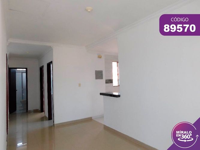 Casa en arriendo en Villa carolina, Barranquilla - Imagen 1