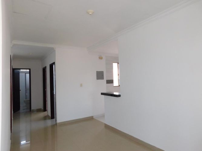 Casa en arriendo en Villa carolina, Barranquilla - Miniatura 2