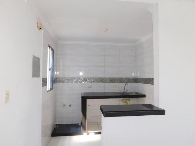 Casa en arriendo en Villa carolina, Barranquilla - Miniatura 3