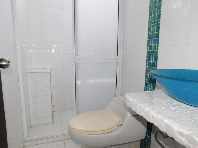 Casa en arriendo en Villa carolina, Barranquilla - Miniatura 10