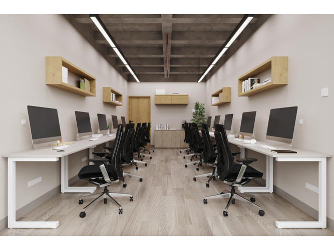 Oficina en  Venta en Patio bonito, Medellín - Imagen 1