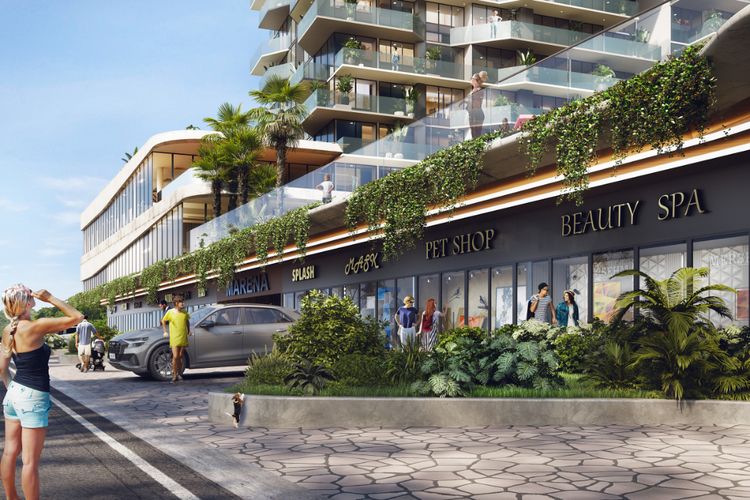 MARENA, Apartamentos en Venta en Pozos Colorados, Santa marta - Miniatura 4
