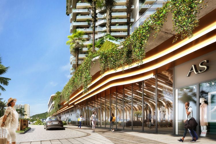 MARENA, Apartamentos en Venta en Pozos Colorados, Santa marta - Miniatura 3