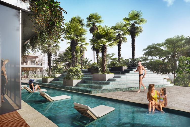 MARENA, Apartamentos en Venta en Pozos Colorados, Santa marta - Miniatura 5