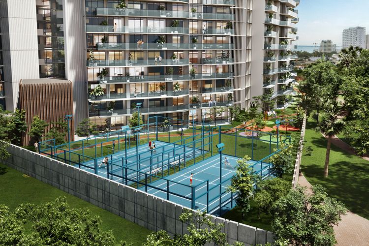 MARENA, Apartamentos en Venta en Pozos Colorados, Santa marta - Miniatura 2