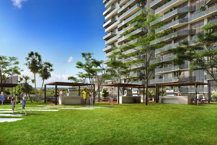 MARENA, Apartamentos en Venta en Pozos Colorados, Santa marta - Miniatura 6