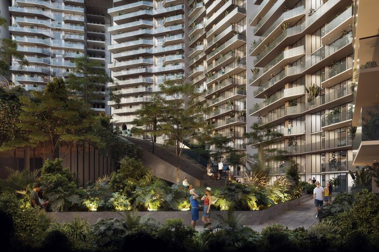 MARENA, Apartamentos en Venta en Pozos Colorados, Santa marta - Miniatura 7